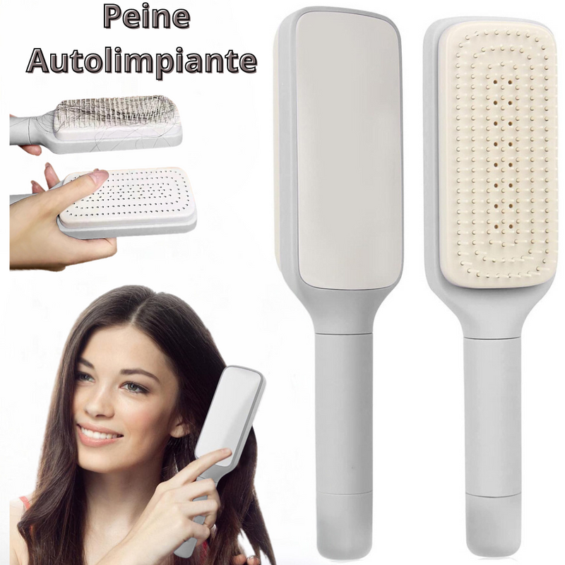 CEPILLO AUTOLIMPIANTE CLEANY BRUSH